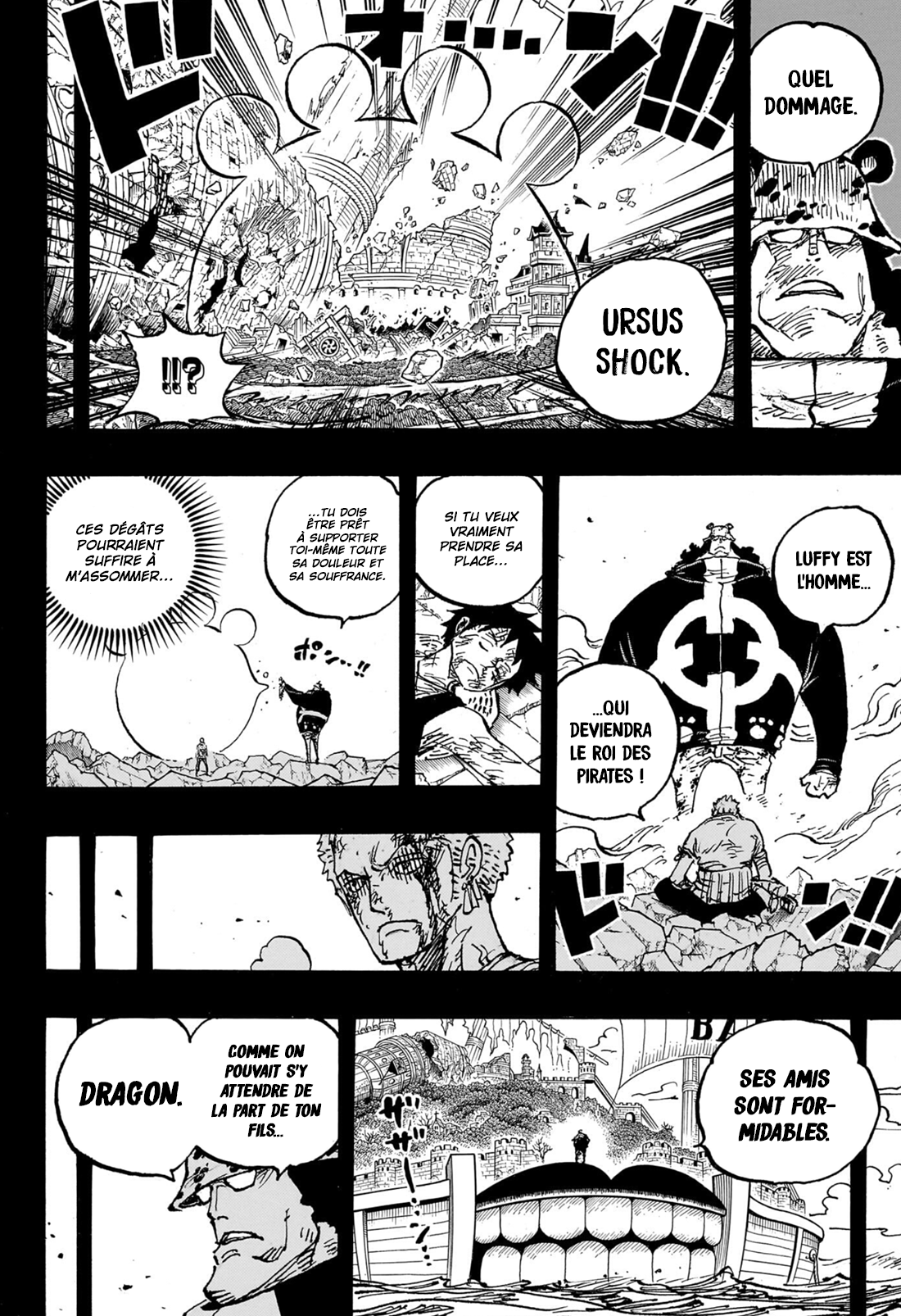       One   Piece 1102 Page 7